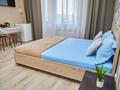 1-бөлмелі пәтер · 30 м² · 6/12 қабат, Майлина 54 — Бухтарминская, бағасы: 20 000 ₸ в Алматы, Турксибский р-н — фото 2