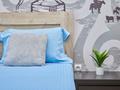1-бөлмелі пәтер · 30 м² · 6/12 қабат, Майлина 54 — Бухтарминская, бағасы: 20 000 ₸ в Алматы, Турксибский р-н — фото 4