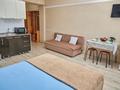 1-бөлмелі пәтер · 30 м² · 6/12 қабат, Майлина 54 — Бухтарминская, бағасы: 20 000 ₸ в Алматы, Турксибский р-н — фото 6