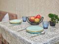 1-бөлмелі пәтер · 30 м² · 6/12 қабат, Майлина 54 — Бухтарминская, бағасы: 20 000 ₸ в Алматы, Турксибский р-н — фото 8