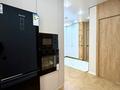 3-комнатная квартира · 80 м² · 14/16 этаж, Каныша Сатпаева 90/55Б за 78 млн ₸ в Алматы, Бостандыкский р-н — фото 8