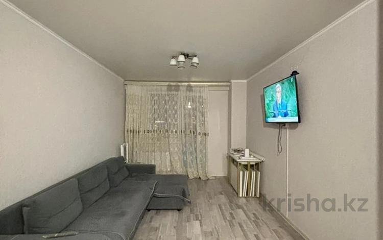 2-комнатная квартира · 50 м² · 10/15 этаж, Тулебаева 1 за 26.5 млн 〒 в Астане, Алматы р-н — фото 2