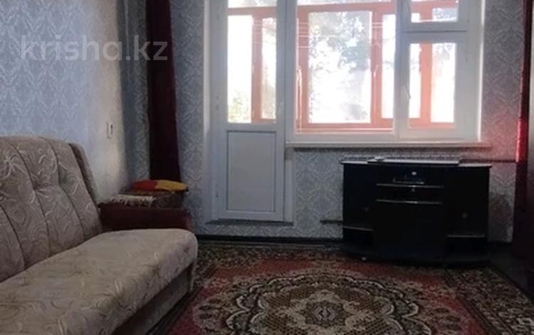3-комнатная квартира · 64 м² · 5/5 этаж, мкр Мынбулак 5 за 15.5 млн ₸ в Таразе — фото 11