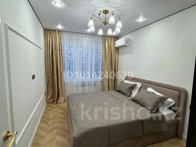 2-комнатная квартира · 40 м² · 2/9 этаж, Райымбек за 30 млн ₸ в Алматы, Наурызбайский р-н
