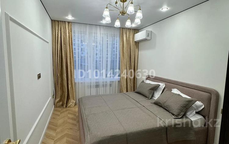 2-комнатная квартира · 40 м² · 2/9 этаж, Райымбек за 30 млн ₸ в Алматы, Наурызбайский р-н — фото 4