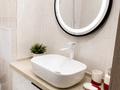 1-бөлмелі пәтер · 38 м² · 5/22 қабат, Бектурова 4/1, бағасы: 15 000 ₸ в Астане, Нура р-н — фото 18