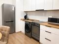 1-бөлмелі пәтер · 38 м² · 5/22 қабат, Бектурова 4/1, бағасы: 15 000 ₸ в Астане, Нура р-н — фото 16