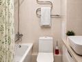 1-бөлмелі пәтер · 38 м² · 5/22 қабат, Бектурова 4/1, бағасы: 15 000 ₸ в Астане, Нура р-н — фото 19
