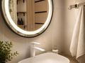1-бөлмелі пәтер · 38 м² · 5/22 қабат, Бектурова 4/1, бағасы: 15 000 ₸ в Астане, Нура р-н — фото 4