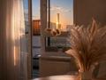 1-бөлмелі пәтер · 38 м² · 5/22 қабат, Бектурова 4/1, бағасы: 15 000 ₸ в Астане, Нура р-н — фото 3
