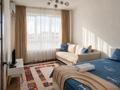 1-бөлмелі пәтер · 38 м² · 5/22 қабат, Бектурова 4/1, бағасы: 15 000 ₸ в Астане, Нура р-н