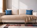1-бөлмелі пәтер · 38 м² · 5/22 қабат, Бектурова 4/1, бағасы: 15 000 ₸ в Астане, Нура р-н — фото 7