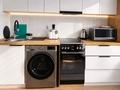 1-бөлмелі пәтер · 38 м² · 5/22 қабат, Бектурова 4/1, бағасы: 15 000 ₸ в Астане, Нура р-н — фото 10