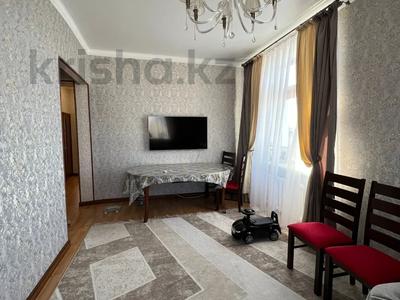 3-комнатная квартира, 76.3 м², 5/5 этаж, Машхур Жусупа 9 за 20.5 млн 〒 в Павлодаре