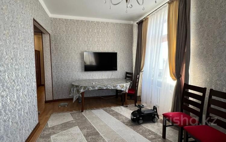 3-комнатная квартира, 76.3 м², 5/5 этаж, Машхур Жусупа 9 за 20.5 млн 〒 в Павлодаре — фото 11
