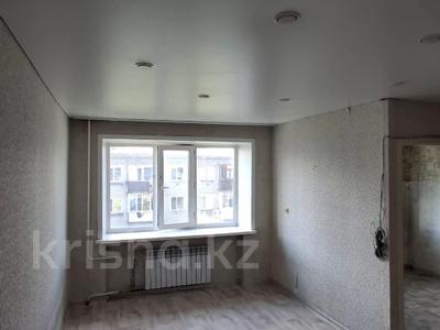 1-комнатная квартира · 30.3 м² · 5/5 этаж, 342-квартал 13 за 9.9 млн ₸ в Семее