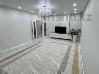 3-бөлмелі пәтер · 125 м² · 2/6 қабат, Алтын орда ш/а., бағасы: 41.5 млн ₸ в Актобе, мкр. Алтын орда