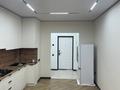 1-бөлмелі пәтер · 29.56 м² · 9/9 қабат, Нұрсая ш/а., Проспект Абулхайр-хана, 51в 51в, бағасы: 23 млн ₸ в Атырау, мкр Нурсая