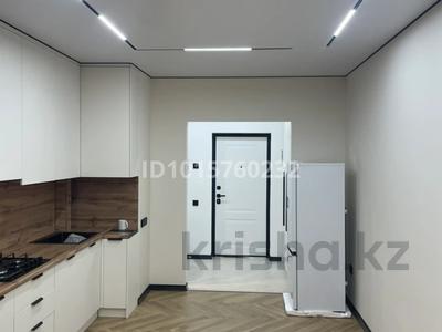 1-бөлмелі пәтер · 29.56 м² · 9/9 қабат, Нұрсая ш/а., Проспект Абулхайр-хана, 51в 51в, бағасы: 23 млн ₸ в Атырау, мкр Нурсая