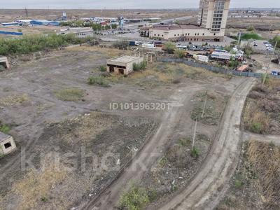 Участок · 4.1 га, Индустриальная 18 — Областного акимата за 752 млн ₸ в Конаеве
