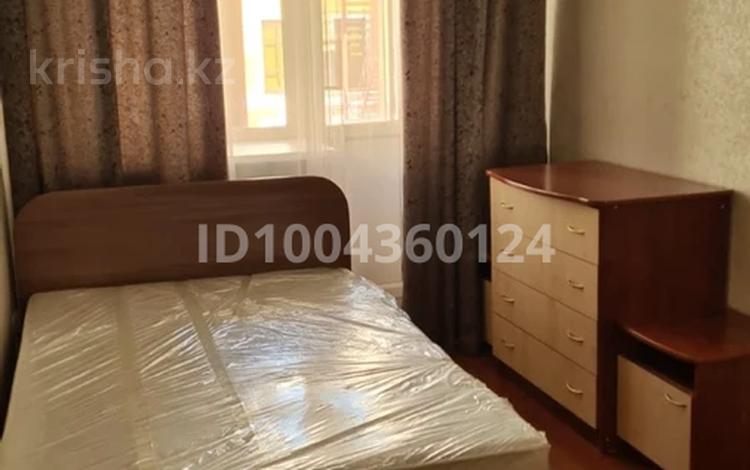 2-комнатная квартира · 63 м² · 3/5 этаж, Кургальжинское шоссе Дом 8/1 за 280 000 ₸ в Астане, Нура р-н — фото 2