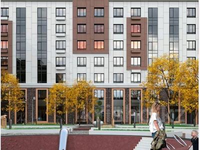 3-комнатная квартира · 88.5 м² · 6/7 этаж, 42 микрорайон бн за 21.5 млн ₸ в Актау