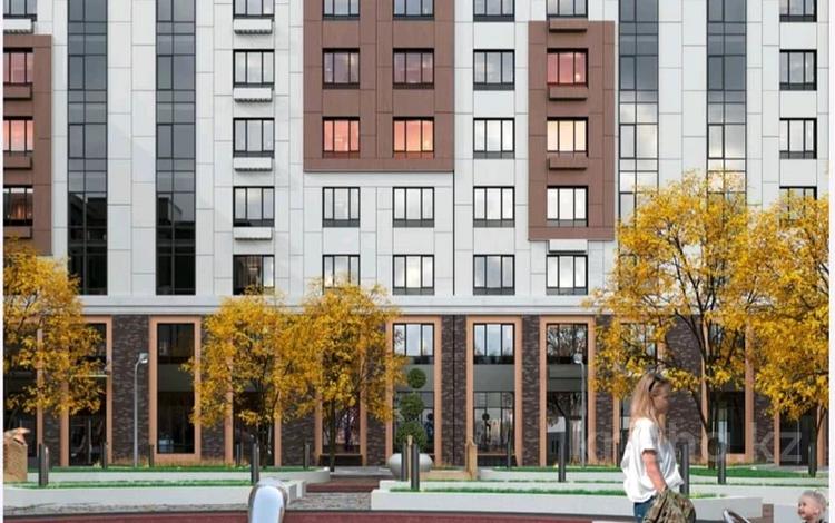 3-комнатная квартира · 88.5 м² · 6/7 этаж, 42 микрорайон бн за 21.5 млн ₸ в Актау — фото 2