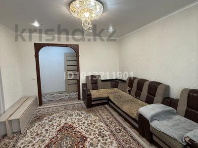 5-комнатная квартира · 100 м² · 2/5 этаж, Камзина 12 за 23 млн ₸ в Аксу