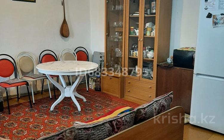 Часть дома · 2 комнаты · 48 м² · 3 сот., Ул.Суюнбая — Уг.ул.Бекмаханова за 20 млн ₸ в Алматы, Турксибский р-н — фото 2