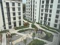 1-бөлмелі пәтер · 51.5 м² · 5/9 қабат, Лебедева 1/1, бағасы: 55 млн ₸ в Алматы, Бостандыкский р-н — фото 13
