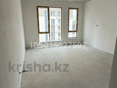 1-комнатная квартира · 51.5 м² · 5/9 этаж, Лебедева 1/1 за 55 млн ₸ в Алматы, Бостандыкский р-н