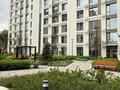 1-бөлмелі пәтер · 51.5 м² · 5/9 қабат, Лебедева 1/1, бағасы: 55 млн ₸ в Алматы, Бостандыкский р-н — фото 24