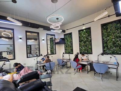 Свободное назначение, офисы, магазины и бутики, салоны красоты, образование · 122 м² за 155 млн 〒 в Алматы, Бостандыкский р-н