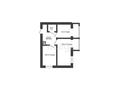 5-комнатная квартира, 162 м², 5/6 этаж, Халела Досмухамедулы за 36.5 млн 〒 в Актобе — фото 14
