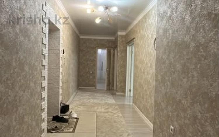 2-бөлмелі пәтер · 87.3 м² · 1/5 қабат, Алтын орда ш/а., бағасы: 33.7 млн ₸ в Актобе, мкр. Алтын орда — фото 2