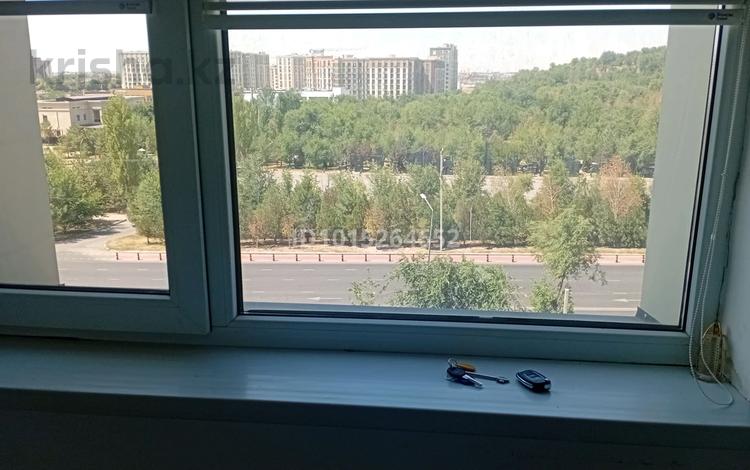 1-комнатная квартира · 45 м² · 6/12 этаж, мкр Кайтпас 1, Байдибек би 116 за 25.2 млн ₸ в Шымкенте, Каратауский р-н — фото 2