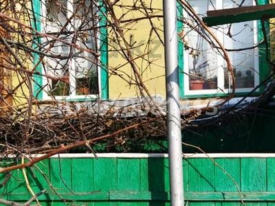Часть дома · 3 комнаты · 45 м² · 3.5 сот., Нусупбекова 187 — Суюнбая -баянаульская за 30 млн ₸ в Алматы, Жетысуский р-н