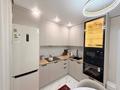2-комнатная квартира · 60 м² · 4/10 этаж, Е 652 за 45 млн ₸ в Астане, Есильский р-н — фото 3