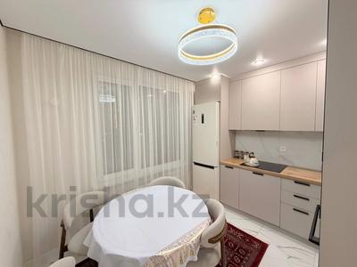 2-комнатная квартира · 60 м² · 4/10 этаж, Е 652 за 45 млн ₸ в Астане, Есильский р-н