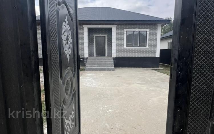 Отдельный дом · 4 комнаты · 120 м² · 5 сот., Аблайхана за 29 млн 〒 в Каскелене — фото 15