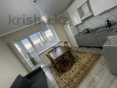 1-комнатная квартира · 37 м² · 9/9 этаж, А. Байтурсынова 40 — "Нурлы Жол " вокзалы жанында за 20 млн ₸ в Астане, Алматы р-н