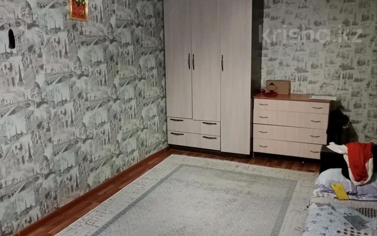 1-бөлмелі пәтер · 33 м² · 4/4 қабат, 2 микрорайон 21 — Напротив ГК Спутник, бағасы: 13.3 млн ₸ в Конаеве — фото 2