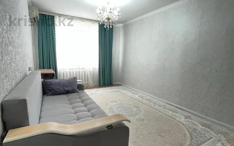 3-комнатная квартира · 65.1 м² · 1/9 этаж, Рыскулова за 16.5 млн ₸ в Актобе — фото 11