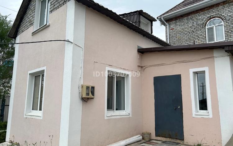 Жеке үй · 2 бөлме · 60 м², 3й проезд Кобыланды батыра 58 Б, бағасы: 180 000 ₸ в Костанае — фото 2