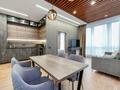 2-бөлмелі пәтер · 55 м², Туран 34а, бағасы: 20 000 ₸ в Астане, Нура р-н