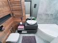 2-бөлмелі пәтер · 55 м², Туран 34а, бағасы: 20 000 ₸ в Астане, Нура р-н — фото 11