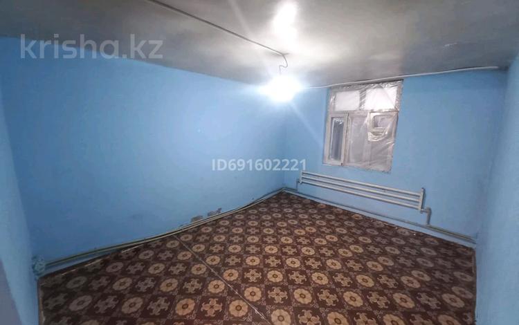1-комнатный дом помесячно, 52 м², 1 Зелёная балка 57 за 45 000 〒 в Шымкенте, Аль-Фарабийский р-н — фото 2