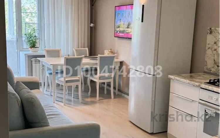 1-комнатная квартира · 60 м² · 4/5 этаж, Циалковского 2/20 — Мкр Северо - Восток за 180 000 ₸ в Уральске — фото 2