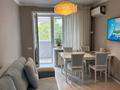 1-комнатная квартира · 60 м² · 4/5 этаж, Циалковского 2/20 — Мкр Северо - Восток за 180 000 ₸ в Уральске — фото 2