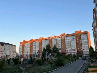 4-комнатная квартира · 105 м² · 8/9 этаж, 10 микрорайон 25 — Возле школы ,садик за 26 млн 〒 в Аксае